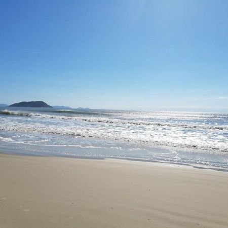 גוברנדור סלסו רמוס Praia - Apto Novo - Otimo Preco Em Palmas - Sc מראה חיצוני תמונה