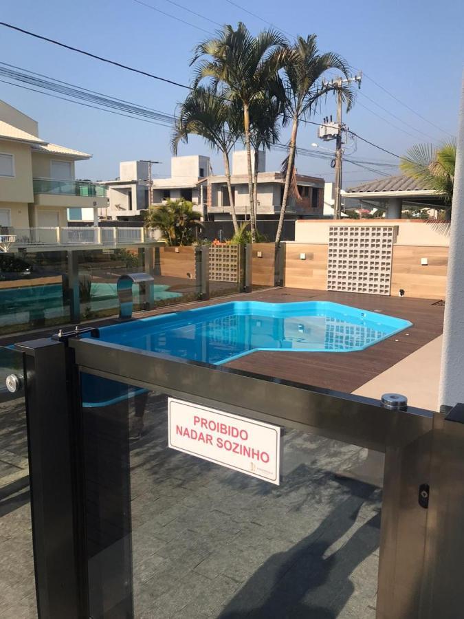 גוברנדור סלסו רמוס Praia - Apto Novo - Otimo Preco Em Palmas - Sc מראה חיצוני תמונה