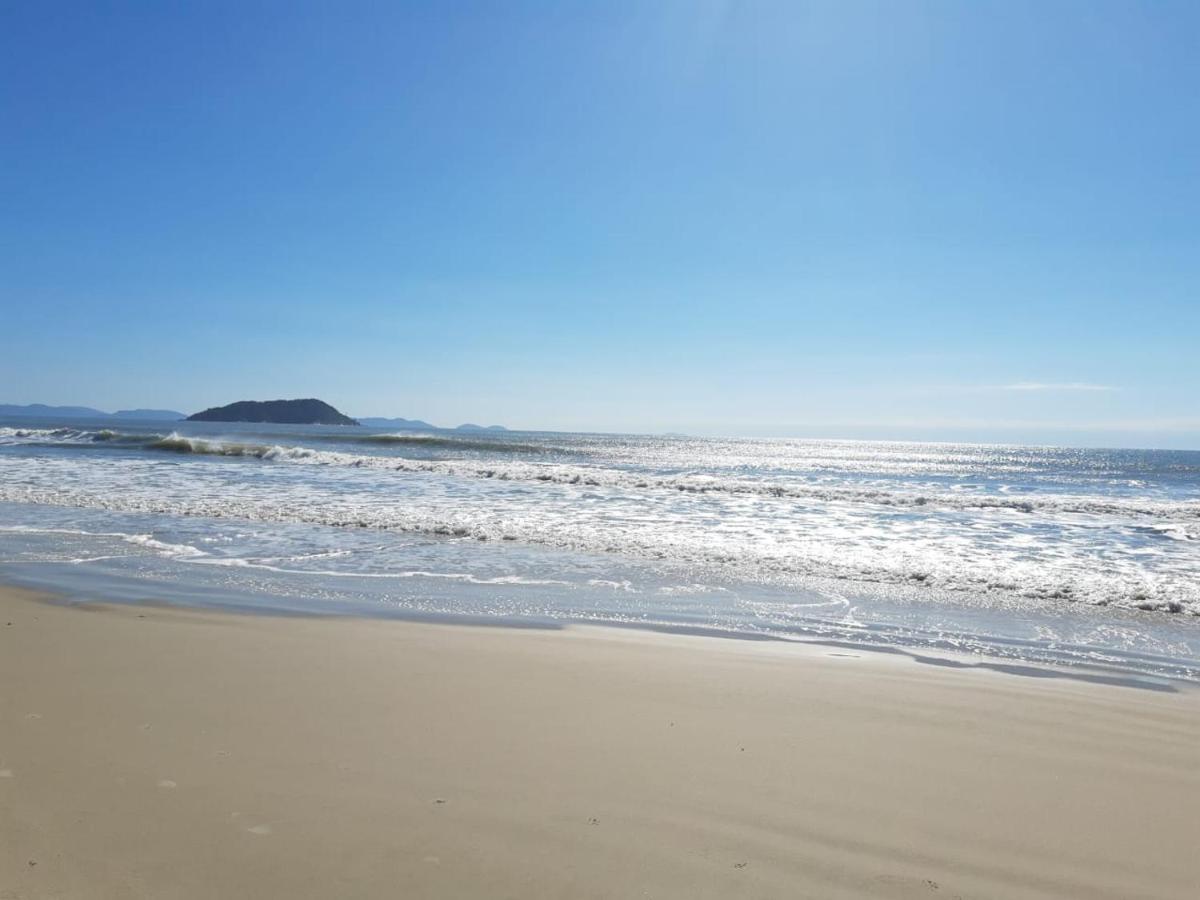 גוברנדור סלסו רמוס Praia - Apto Novo - Otimo Preco Em Palmas - Sc מראה חיצוני תמונה