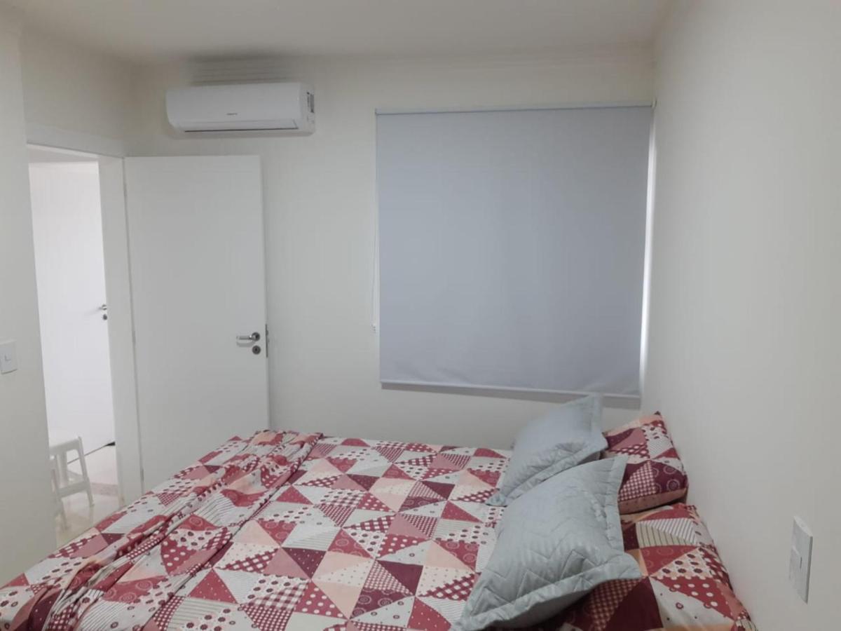 גוברנדור סלסו רמוס Praia - Apto Novo - Otimo Preco Em Palmas - Sc מראה חיצוני תמונה
